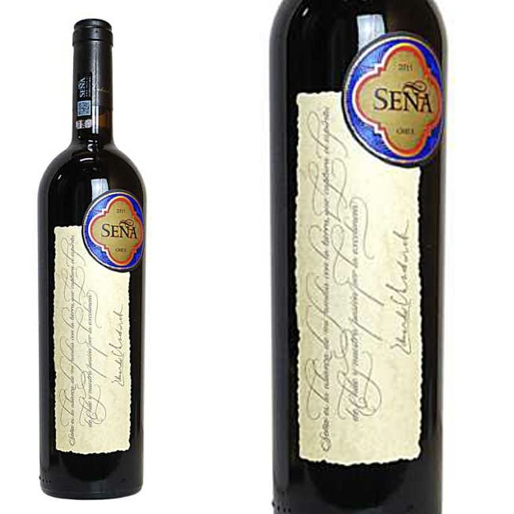 セーニャ 2017 エデュアルド チャドウィック＆ロバート モンダヴィ