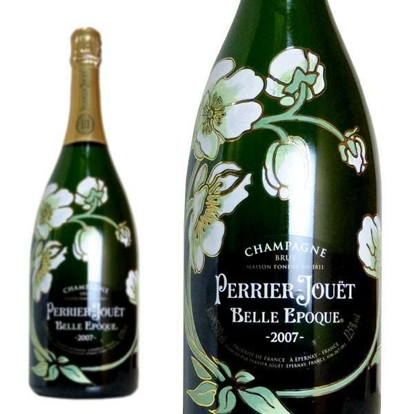 大型ボトル】ペリエ ジュエ ベル エポック シャンパーニュ ブリュット