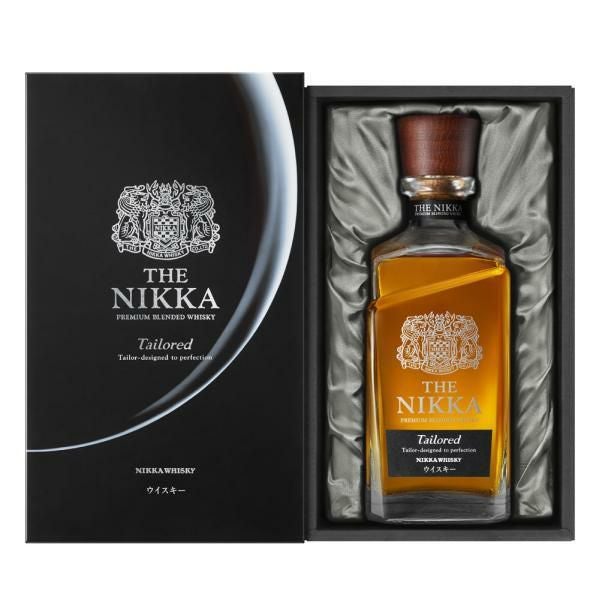 豪華箱入 正規品】ザ ニッカ 43％ 700ml 正規 ニッカウヰスキー 日本