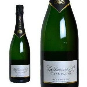 ジャマール シャンパーニュ カルト ブランシュ ブリュット(コトード