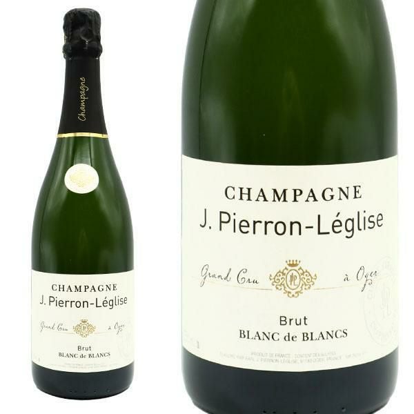 ジ ピエロン レグリーズ シャンパーニュ グラン クリュ 特級(オジェ