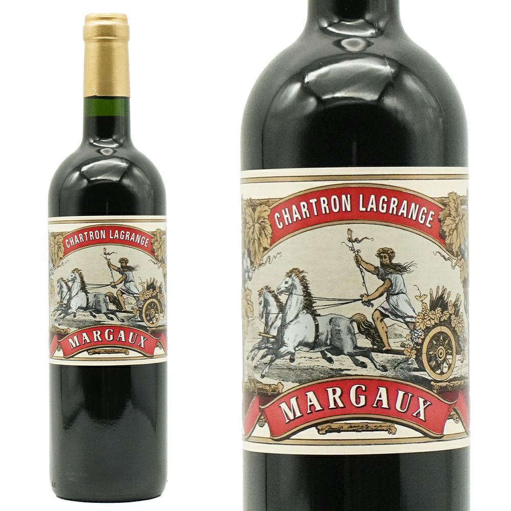 シャルトロン ラグランジュ 2020 AOCマルゴー (メドック格付第二級