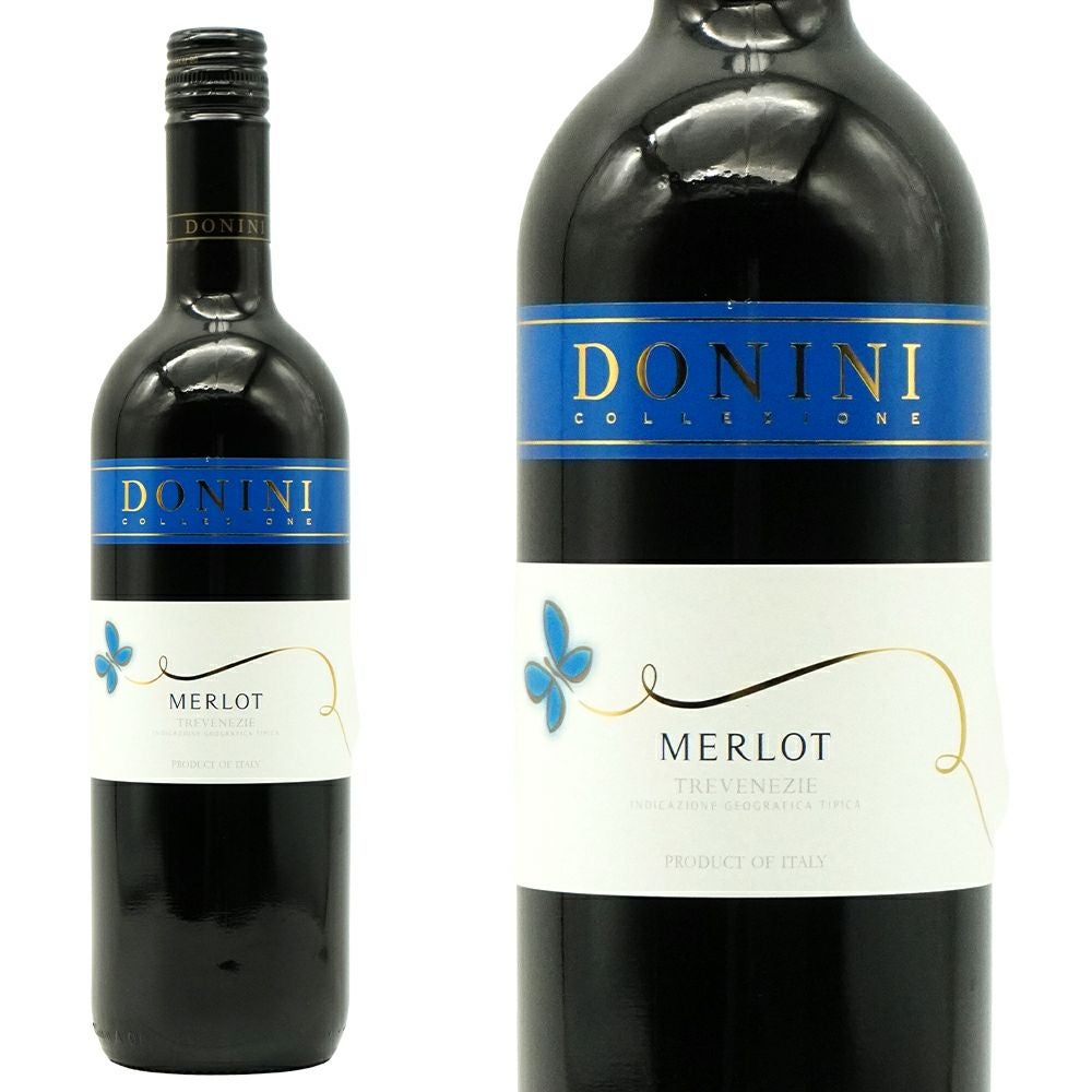 メルロー 2024 ドニーニ 750mlDonini Merlot 2024