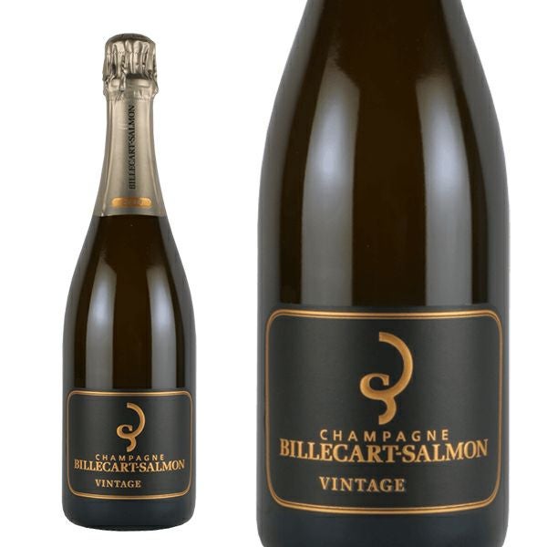 ビルカール サルモン シャンパーニュ ブリュット ヴィンテージ 2013 年