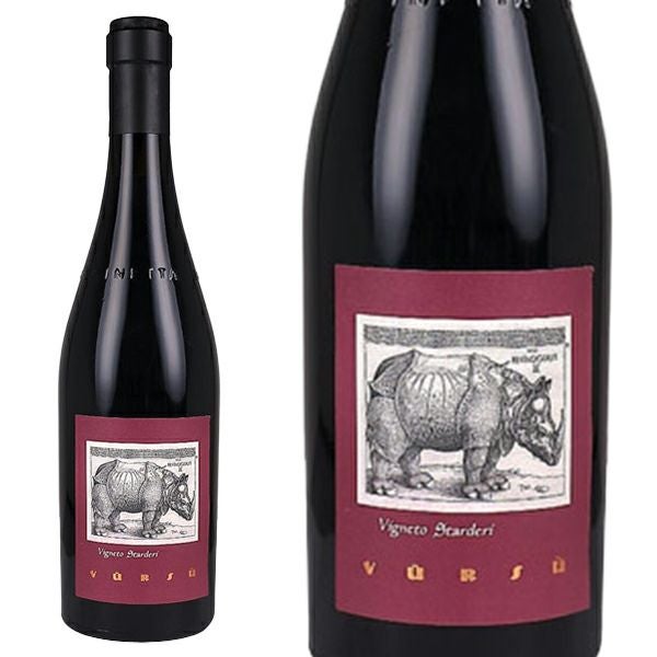 バルバレスコ ヴィニェート スタルデリ 2006 希少19年熟成品 ラ