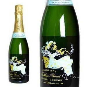 マチュー プランセ シャンパーニュ プルミエ クリュ 一級 ブリュット