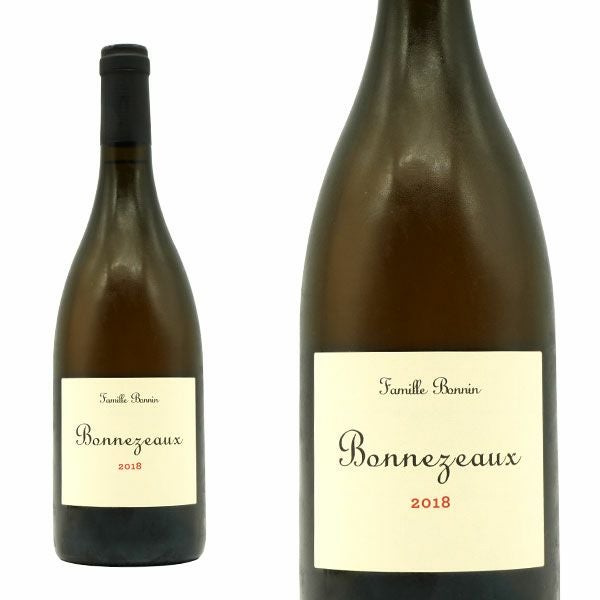 ボンヌゾー 2018 ドメーヌ ラ クロワ デ ロージュ元詰(5代目ジャン