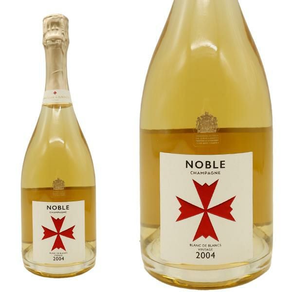 ランソン ノーブル シャンパーニュ ブラン ド ブラン ヴィンテージ