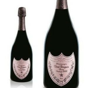 ドンペリニヨン (ドンペリニョン) ロゼ 2002 正規 箱なし 750ml ドン