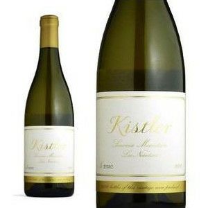 キスラー シャルドネ レ ノワゼッティエール [2008]年 キスラー ヴィン