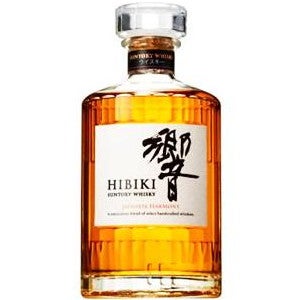 サントリー ウイスキー 響 ジャパニーズハーモニー 43％ 700ml 正規