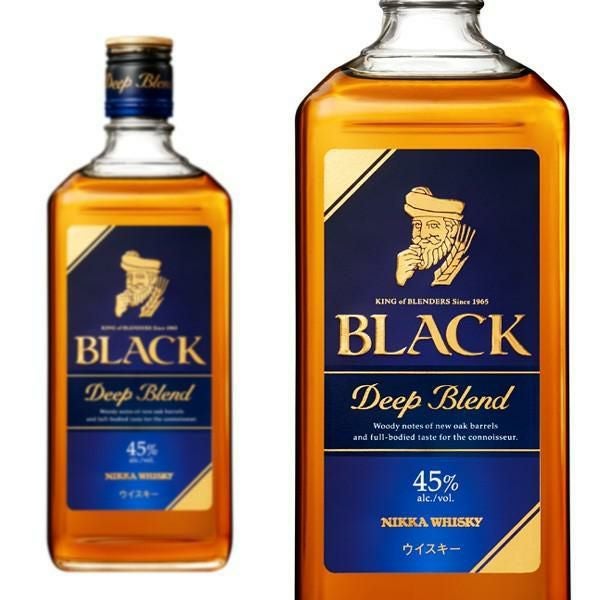 NEW BLEND BLACK NIKKA ブラック ニッカ 1280ml 楽天市場】ウイスキー NEWボトル ニッカウヰスキー ブラックニッカ