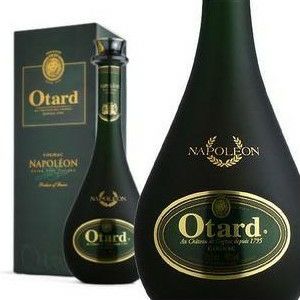 箱入】オタール ナポレオン コニャック(シャトー ド コニャック社