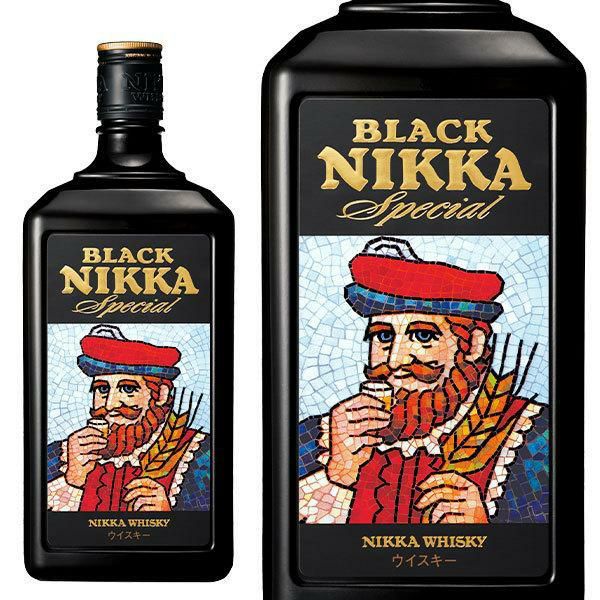 正規品 1440ml】ブラックニッカ スペシャル ニッカウイスキー 正規代理
