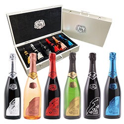 送料無料 正規品】【豪華アタッシュケース】ソウメイ ル セクス