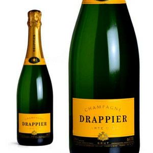 シャンパーニュ ドラピエ オータニ ブリュット/ニューオータニ東京/750ml ドラピエ シャンパーニュ カルト ドール ブリュット AOCシャンパーニュ