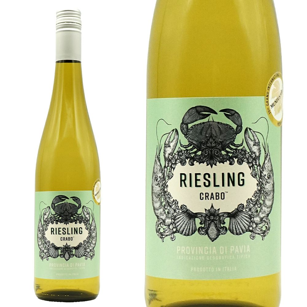 クラボ リースリング 2024 マーレ マンニュム 750mlCrabo Riesling 2024