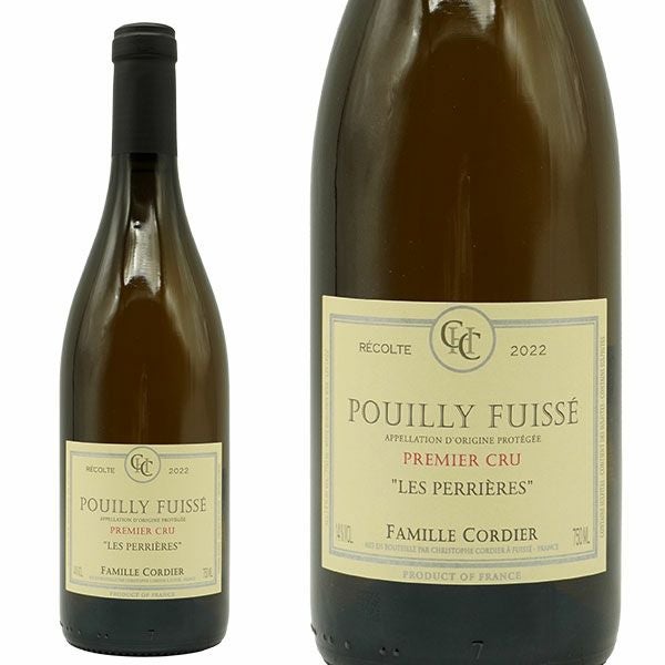 Foury Père & Fils ニュイサンジョルジュ　ペリエール　2022 2022 Domaine Forey Pere et Fils Les Saint Georges Nuits-Saint