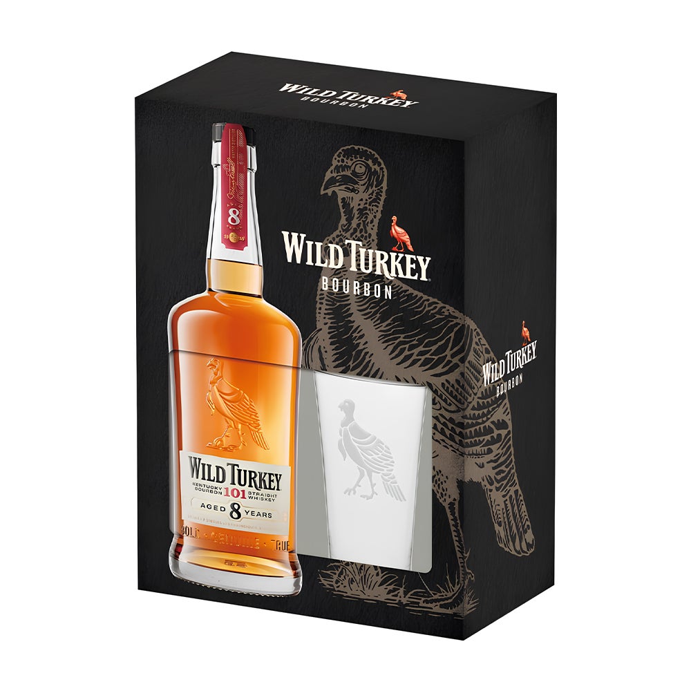8年 ワイルドターキー WILD TURKEY 700ml ケンタッキー 0 : YEARS 50.5