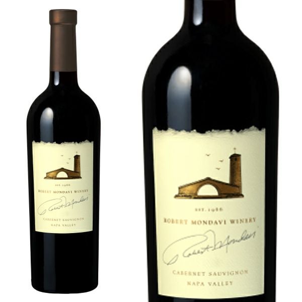 ワイン Robert Mondavi Cabernet Sauvignon 2021 カベルネ ソーヴィニヨン 2021 ロバート モンダヴィCabernet Sauvignon