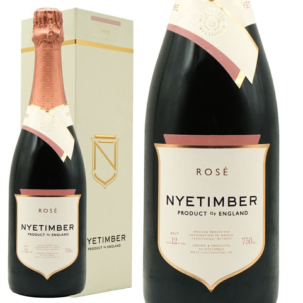 Nyetimber 1086 スパークリングワイン　７５０ml Nyetimber 1086 スパークリングワイン 750ml 【公式ショッピング