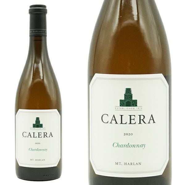 CALERA(カレラ)シャルドネ マウントハーラン カレラ シャルドネ マウント ハーラン 正規の通信販売