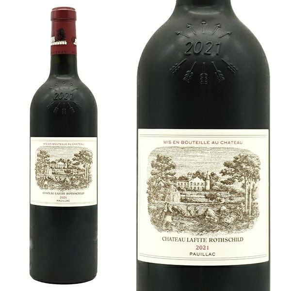 シャトー ラフィット ロートシルト 2022 メドック プルミエ グラン