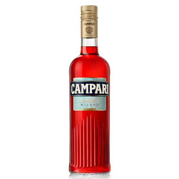 正規品】カンパリ リキュール 750ml 25％CAMPARI LIQUEUR 750ml 25%