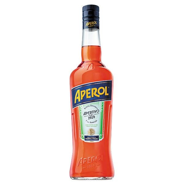 オレンジリキュール スペイン 700ml 正規品】アペロール オレンジ ハーブ リキュール 700ml 11％APEROL