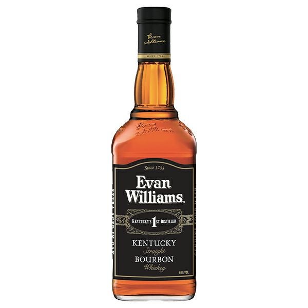 正規品】エヴァン ウィリアムス ブラックラベル ケンタッキー