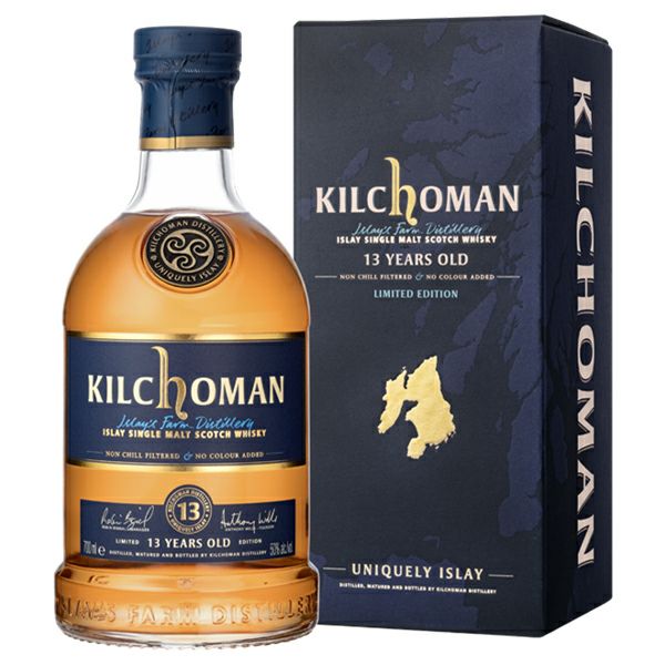 KILCHOMAN ウィスク・イー向け Kilchoman - Whisk-e