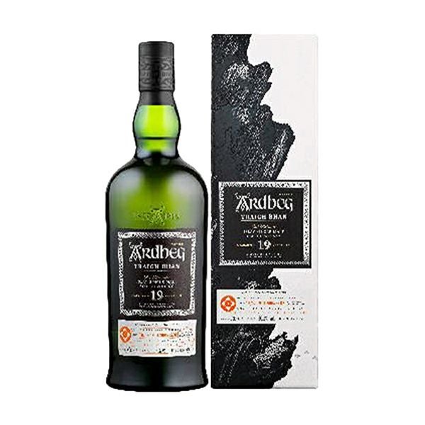 送料無料 正規品 箱入】アードベッグ トリーバン 19 年 2025 バッチ7