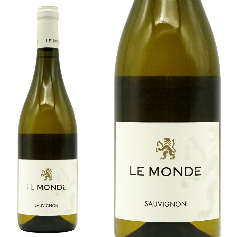 ソーヴィニョン ブラン フリウリ 2024 レ モンデSauvignon Blanc