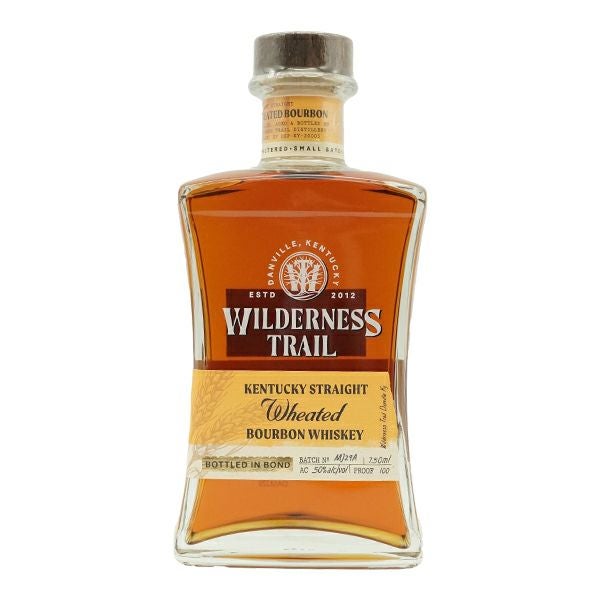 正規品】ウィルダネストレイル ウィーテッド バーボン ケンタッキー