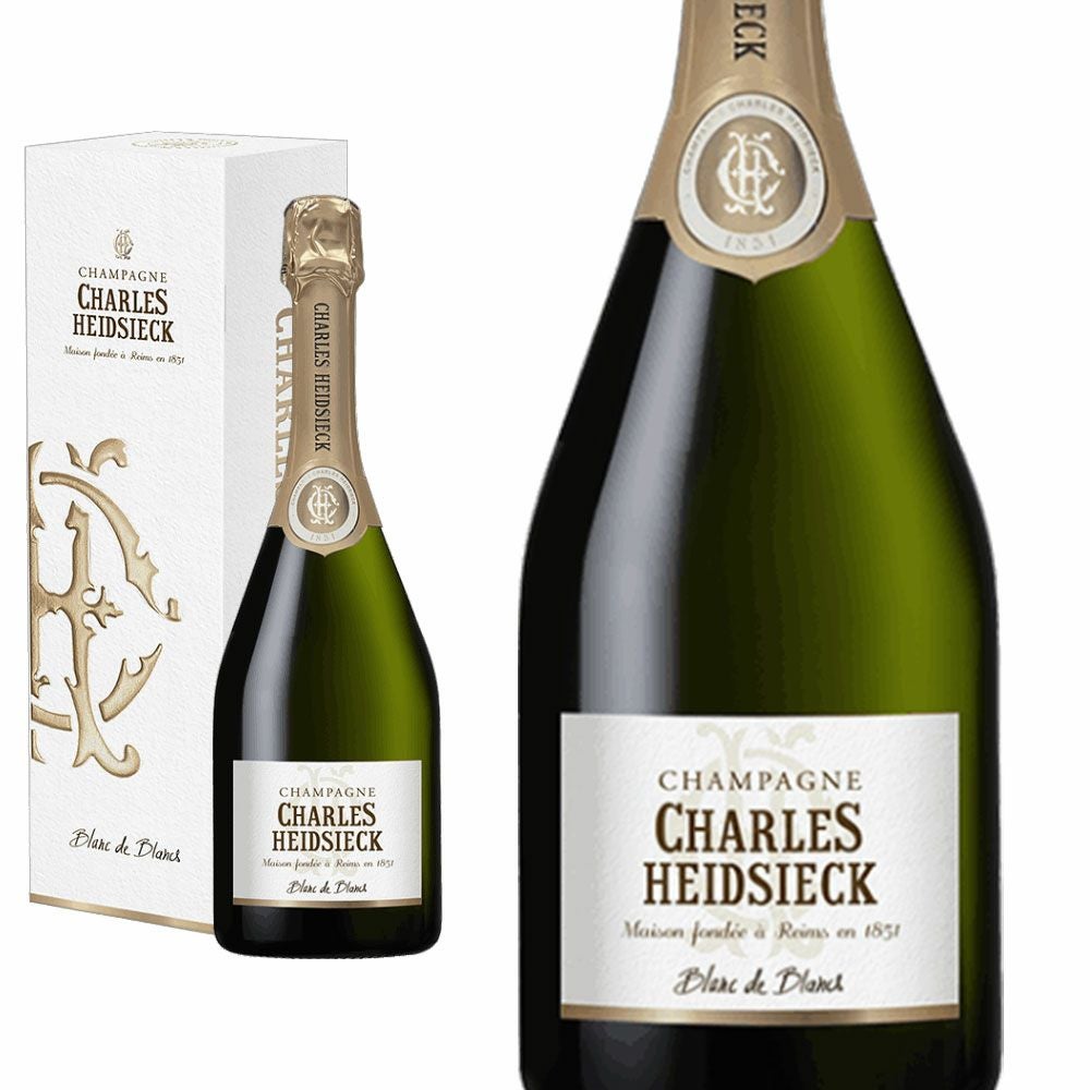 飲料・酒 CHARLES HEIDSIECK ブリュットヴィンテージ 2006