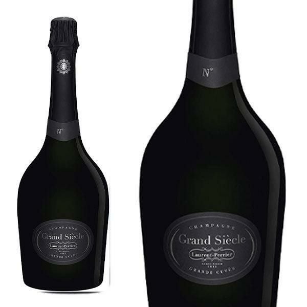 大型ボトル】ローラン ペリエ シャンパーニュ グラン シエクル グラン
