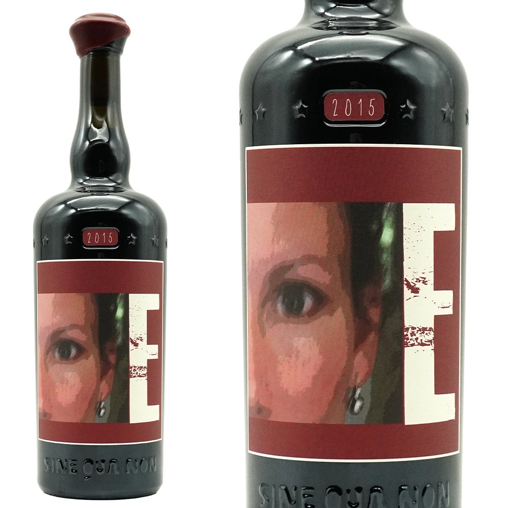 シネ クア ノン E (イー) グルナッシュ イレブン コンフェッションズ