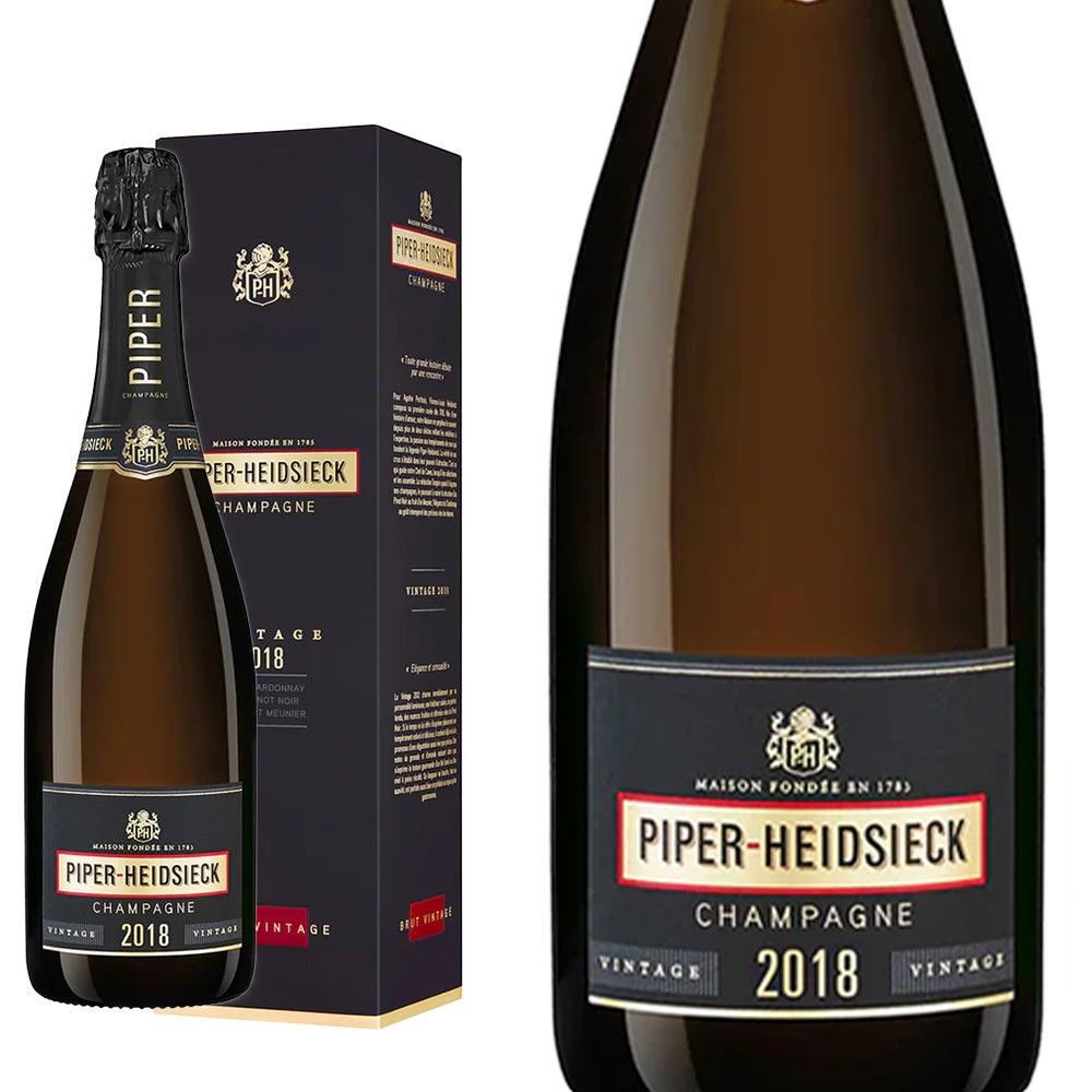 ハイパーエドシック レア ミレジメ 2007 12％ 750ml【Q4】 ハイパーエドシック レア ミレジメ 2007 12％ 750ml パイパー