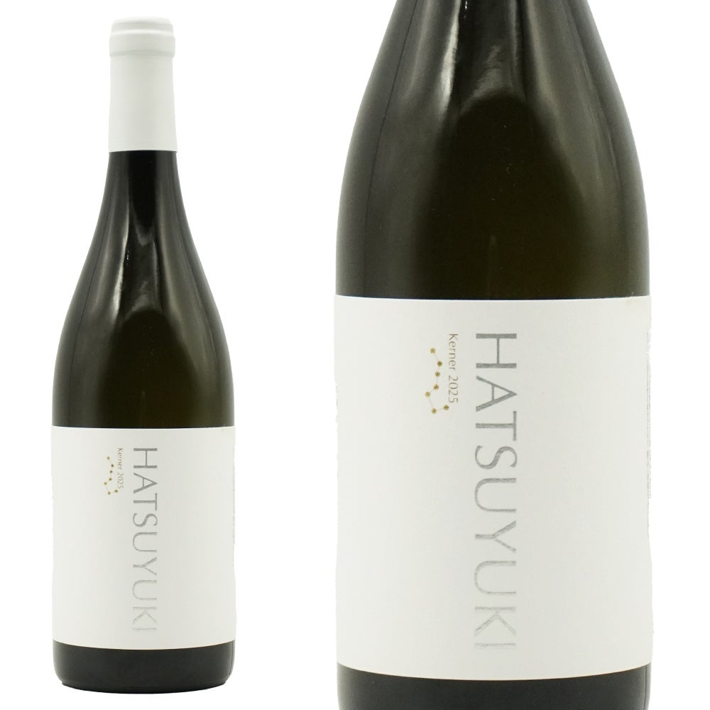 【希少】NIKI Hills HATSUYUKI+NEIRO 2021年 2本組 2本セット NIKI Hills Winery HATSUYUKI （はつゆき） 2020 750ml 12.5